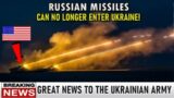 %100 Hit Rate: At least 25 Russian missiles SHOT by Ukrainian NASAMS!