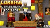 100 Tage in einer Mittelalter Minecraft Hardcore Welt (Folge 2) – Season 2 – Mineshafts and Monsters