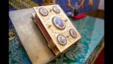 10/30/22 Greek Orthodox LIVE Sunday Service Divine Liturgy