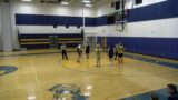11-23-22 Varsity Boys Basketball, APW Rebels VS Thousand Islands Vikings