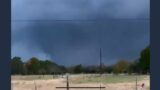 11/4/22 Tornado outbreak Idabel OK recap.
