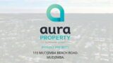 115 Mudjimba Beach Road. Mudjimba – Aura Property Sunshine Coast – Adam Morris