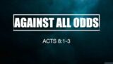 11.6.22 – Against All Odds – Jay-ar Miclat