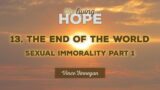 13. The End of the World Sexual Immorality Part 1 (Vince Finnegan)