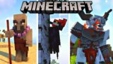 14 Amazing New Minecraft Mods for 1.19.2/1.18.2 Forge & Fabric!