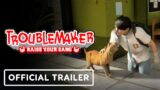 Troublemaker – Official Trailer