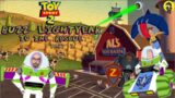 Toy Story 2: Buzz Lightyear to the Rescue [100%] (Part 3)