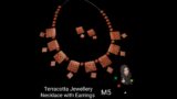 #Terracottajewellerymaking | How to make Terracotta Choker Set Jewellery? | #chokerset