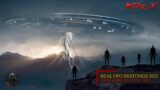 Real UFO Sightings 2022 || Strange phenomena in the sky || Aliens || Strange sky 2022 || OVNI 2022