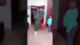 FUNNY VIDEO GHILLIE SUIT TROUBLEMAKER BUSHMAN PRANK try not to laugh Family The Honest Comedy 10