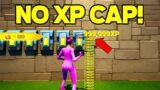 Fortnite – New INSANE AFK XP GLITCH in Chapter 3 Season 4 MAP CODE (1,000,000 XP PER MINUTE)