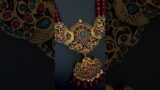Terracotta jewellery