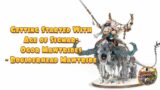 Getting Started With Warhammer Age of Sigmar: Ogor Mawtribes – Boulderhead Mawtribe