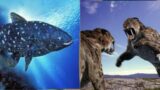 5 Animals That Came Back from Extinction Against All Odds Part 2!
