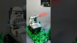 cara membuat Lego diorama star wars #troopers