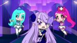 Pretty Cure All Stars Friends To The Rescue (Gacha Club Movie) | Prologue (Remake)