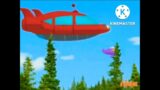 Purple Plane to the Rescue Song (Extended version, Official Instrumental)