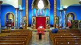 Dormition of the Mother of God Church | EPARCHY OF PARMA LIVESTREAM