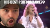 John Farnham – Help (LIVE with the Melbourne Symphony Orchestra) First  EVER Reaction