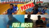 Patna Ka Jannat Hai Ye.. | Funtasia Island Water Park || @BABUL K VLOG full masti wala vlog ||