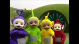 Teletubbies/The Wiggles Parody: Mail Time Song! (2003-2004)