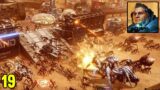 Best Strategy Game Mobile Marsaction: Infinite Ambition Android ios Gameplay Part 19