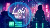 2 AM Cyber City – Lofi Hip Hop Mix [Chill & Create Beats]