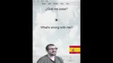 2000 Beginner Spanish Sentences 12