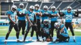 2022 Carolina Panthers Hype Video