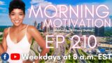 2023 Prep, Let's Go – Morning Motivation E210