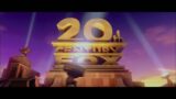 20th century fox 75 years / troublemaker studios (2010)