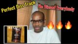 2Pac – Against All Odds (Nas, Diddy, Haitian Jack Diss) | REACTION