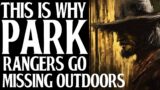 3 EXTREMELY SCARY PARK RANGER HORROR STORIES