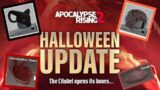 3 Minute Guide to the Halloween Update in Apocalypse Rising 2 (How to find Blood Ghillie)