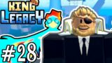 3 NEW FRUITS! – KING LEGACY – Roblox – Episode #28 (Roblox One Piece)