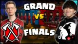 $300,000 to the WINNER! Tribe Gaming vs QW Stephanie – FINAL MATCH!!