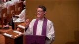 3/28/22 Sermon by Dean Nathan LeRud | Lent IV