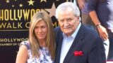 'Days of Our Lives' Star John Aniston Dies at 89