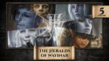 'Friendship' (S2:E5) | The Heralds Of Wayinar | D20Tales