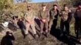 'We Are Cannon Fodder': Russian Conscripts Voice Their Fury