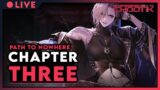 #4: Chapter Three / Zoya and Bai Yi Acquired! | Path to Nowhere