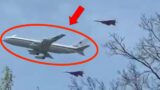 5 Most Mysterious Aircraft in Russia and Ukraine