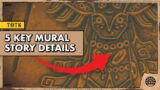 5 key mural story details in Legend of Zelda Tears of the Kingdom