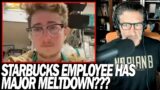 #666 Live Call in Show | Employee Meltdown and World Events