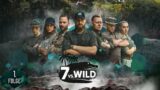 7 vs. Wild: Panama – Die Aussetzung | Folge 1