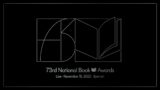 73rd Annual National Book Awards – Full Ceremony