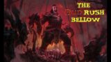 8. The Budrush Bellow – 11/9/22 – Flesh and Blood TCG Podcast