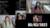 9-Year Stream Anniversary! React Andy, Among Us & $15K Venmo Giveaway! | xChocoBars