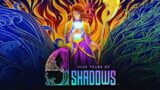 9 Years of Shadows PC Demo (Steam Next Fest)