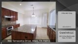 966 Terracotta Drive, Allen, TX 75013